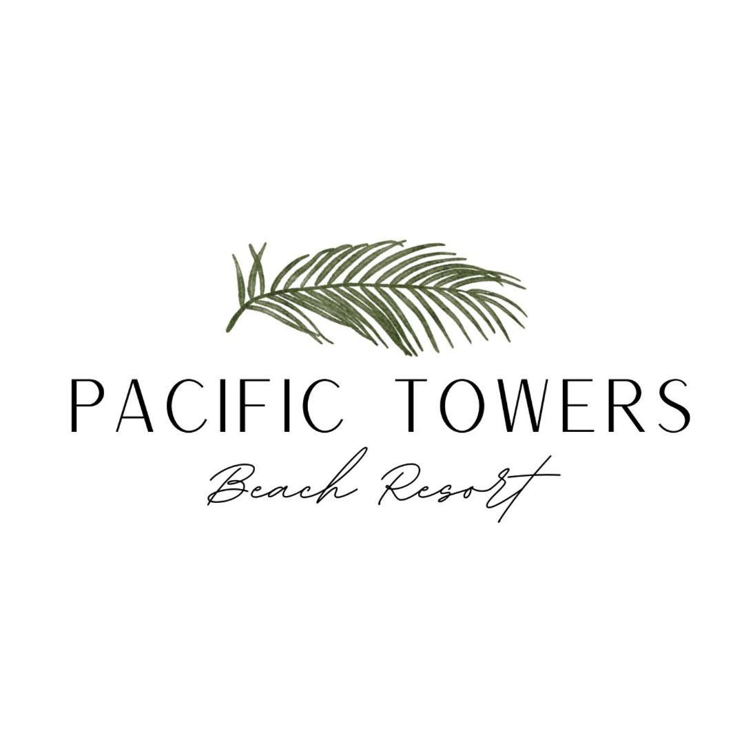 Pacific Towers Beach Resort Кофс-Харбор Экстерьер фото