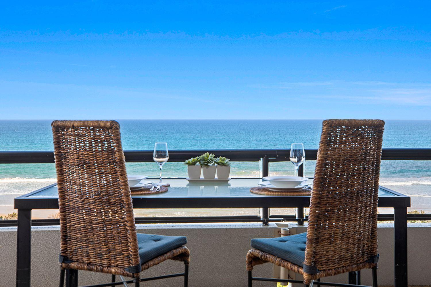 Pacific Towers Beach Resort Кофс-Харбор Экстерьер фото