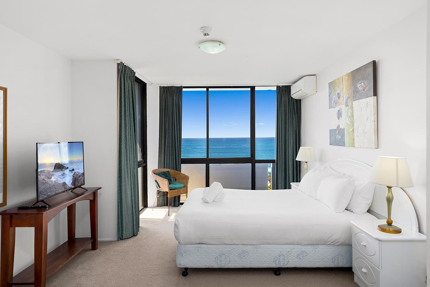 Pacific Towers Beach Resort Кофс-Харбор Экстерьер фото