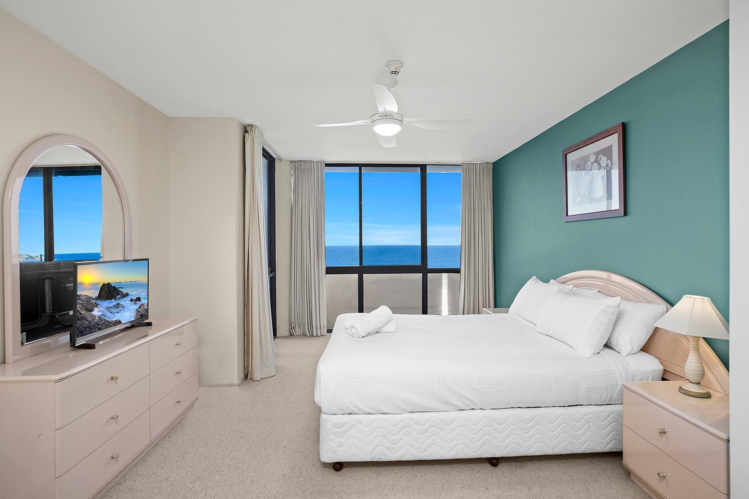 Pacific Towers Beach Resort Кофс-Харбор Экстерьер фото